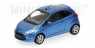 Ford KA 2009 (blue metallic)