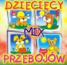 Dziecięcy mix przebojów