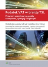 Podatek VAT w branży TSL