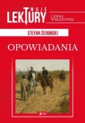 Opowiadania Stefan Żeromski