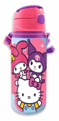 Bidon 600ml Hello Kitty HK50206
