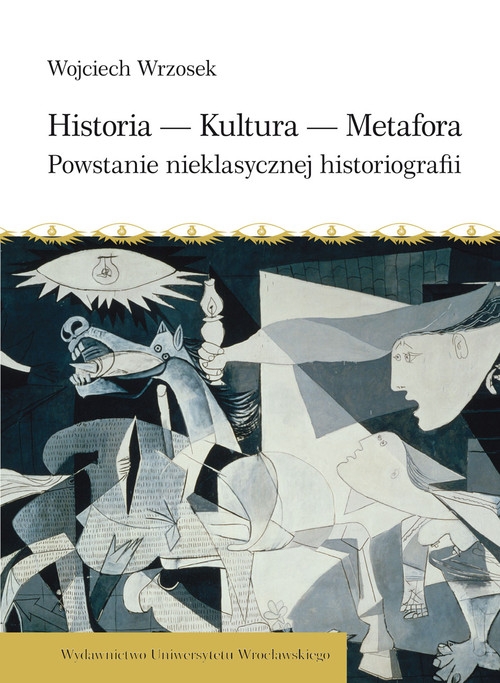 Historia Kultura Metafora