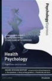 Health Psychology (Undergraduate Revision Guide)