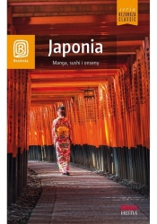 Japonia. Manga, sushi i onseny - Dopierała Krzysztof