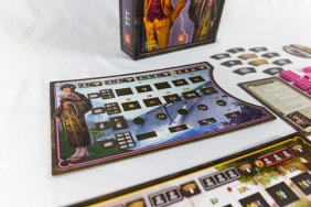 Barrage: Zamorskie Spółki - Tommaso Battista, Simone Luciani, Alex Calbero