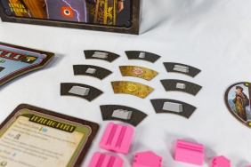 Barrage: Zamorskie Spółki - Tommaso Battista, Simone Luciani, Alex Calbero