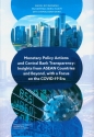 Monetary Policy Actions and Central Bank Transparency. Insights from ASEAN Countries and Beyond, with a Focus on the COVID-19 Era - Maciej Ryczkowski, Zikril Hakim Muhammad, Dismalasari Dewi Dita