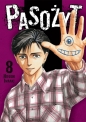 Pasożyt #8 - Hitoshi Iwaaki