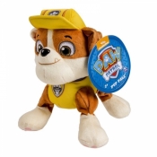 Psi Patrol Maskotka 14,5 cm Rubble (6022630/69126)