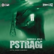 Pstrągi audiobook - Agnieszka Miklis