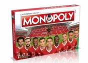 Monopoly Liverpool FC wersja angielska