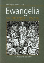 Ewangelia w liturgii i życiu - Biedrzycki Władysław