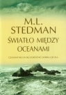 Światło między oceanami  Stedman M.L.
