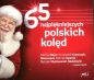 65 najpiękniejszych kolęd polskich CD
