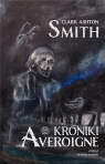 Kroniki Averoigne Clark Ashton Smith