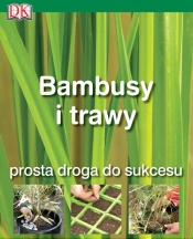 Bambusy i trawy - Ardle Jon