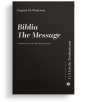 Biblia The Message. 1 i 2 List do Tesaloniczan - Opracowanie zbiorowe