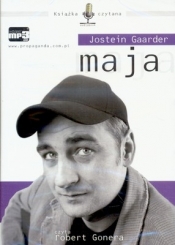 CD MP3 MAJA TW