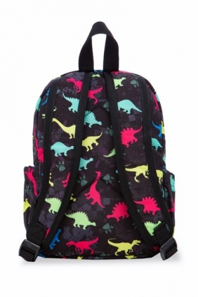 CoolPack Bobby, plecak dziecięcy - Led Dinosaurs (A23204)