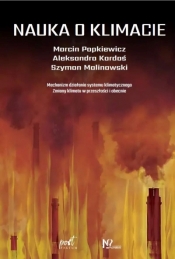 Nauka o klimacie wyd. 2026 - Marcin Popkiewicz