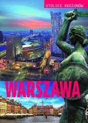Stolice regionów Warszawa - Szcześniak Małgorzata