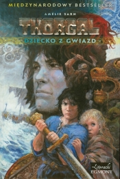 Thorgal Dziecko z gwiazd