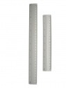 Linijka aluminiowa 30 cm