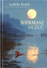 Kiermasz uczuć Izabela Rejek