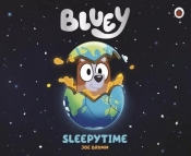 Bluey. Sleepytime - Opracowanie zbiorowe