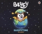Bluey. Sleepytime - Opracowanie zbiorowe