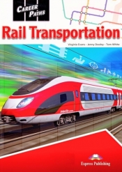 CAREER PATHS Rail Transportation SB - Opracowanie zbiorowe