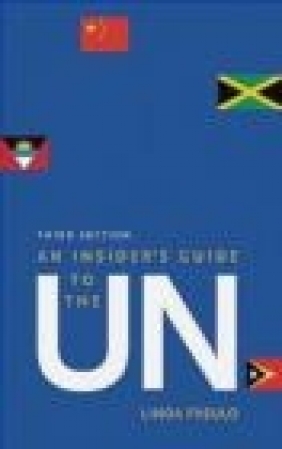 An Insider's Guide to the U.N. Linda Fasulo