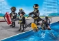 Playmobil City Action: Jednostka specjalna (9365)