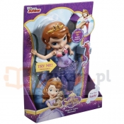 DISNEY Zosia Syrenka Magiczne Światła (CCX10)