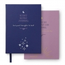  Journals for Life - Night Notes/Morning Motivation