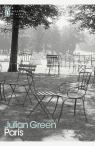 Paris wer. angielska Julian Green