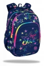 Coolpack, Plecak szkolny Prime Pro - Stars (F162960)