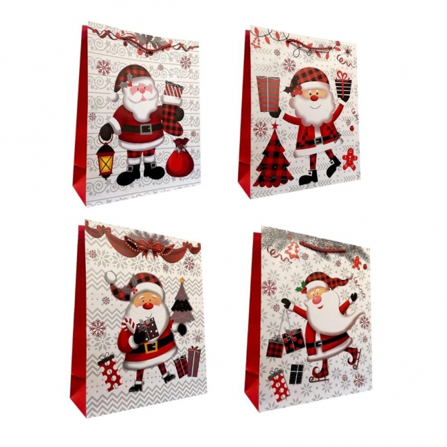 <img src='https://webimage.pl/pics/653/4/d5905868104653.jpg' style='height:440px' /> Torebka prezentowa L Boże Narodzenie mix