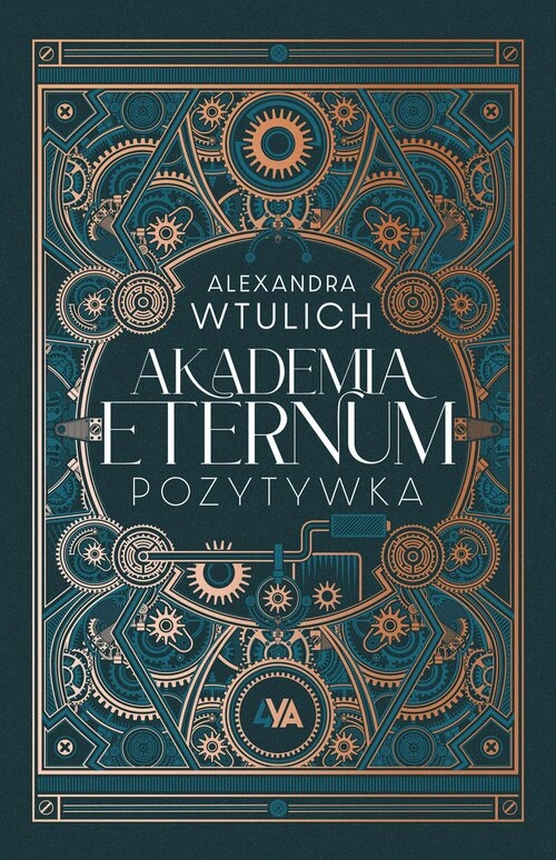 Akademia Eternum. Pozytywka