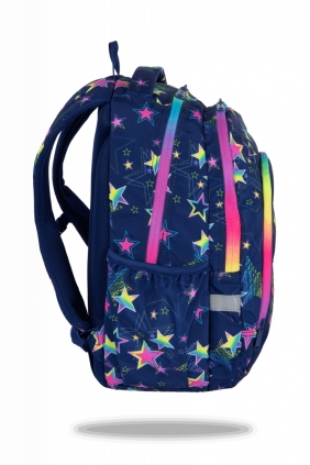 Coolpack, Plecak szkolny Prime Pro - Stars (F162960)