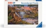 Ravensburger, Puzzle 3000: Królestwo zwierząt (16465)