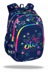 Coolpack, Plecak szkolny Prime Pro - Stars (F162960)