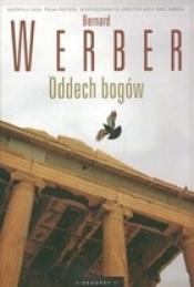 Oddech bogów