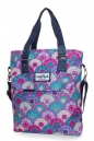 CoolPack - Amber - Torba na ramię - Pastel Orient (B50019)