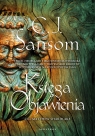 Księga objawienia C.J. Sansom