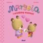 Marysia i urodziny mamusi - Nadia Berkane