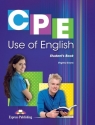CPE. Use of English. Student's Book + kod DigiBook