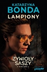 Lampionyokładka filmowa Katarzyna Bonda