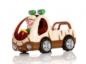 Pojazd Safari