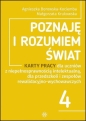 Poznaję i rozumiem świat cz.4 - Małgorzata Krukowska, Agnieszka Borowska-Kociemba